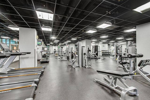 222 N Columbus Drive 1601, Chicago, IL 60601