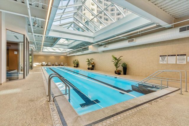 222 N Columbus Drive 1601, Chicago, IL 60601