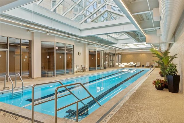 222 N Columbus Drive 1601, Chicago, IL 60601