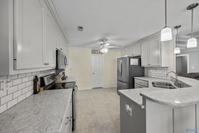 107 Cedar Glen Drive, Huntsville, AL 35811