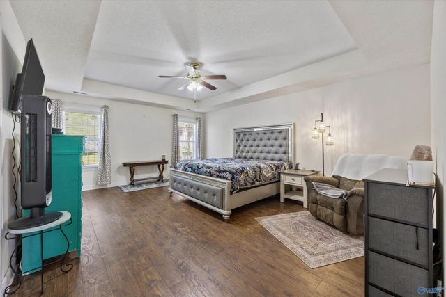 107 Cedar Glen Drive, Huntsville, AL 35811