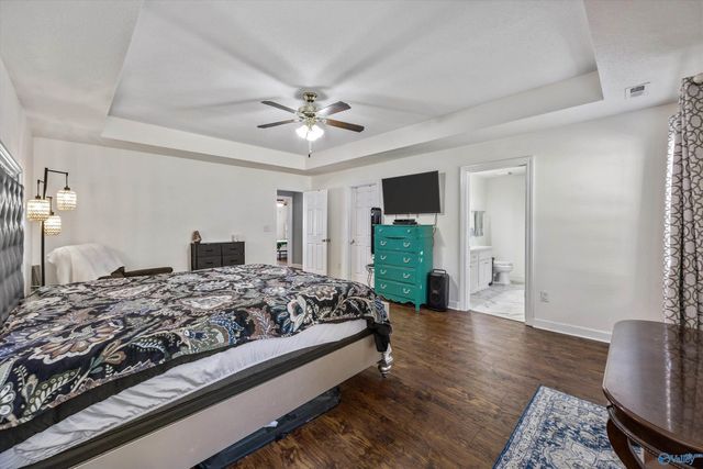 107 Cedar Glen Drive, Huntsville, AL 35811