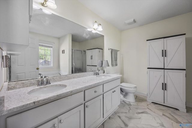 107 Cedar Glen Drive, Huntsville, AL 35811