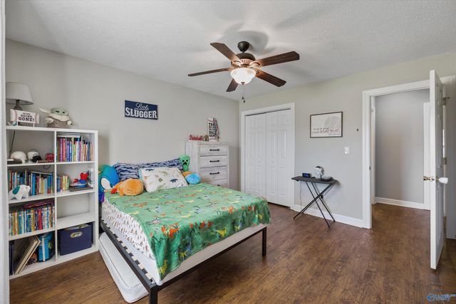 107 Cedar Glen Drive, Huntsville, AL 35811