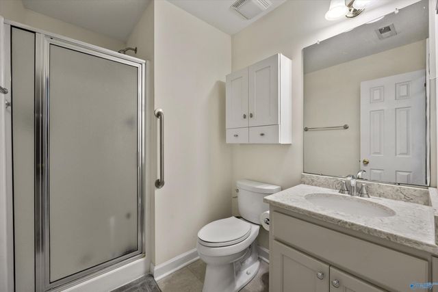 107 Cedar Glen Drive, Huntsville, AL 35811