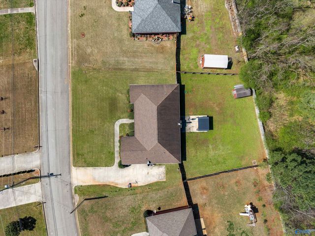 107 Cedar Glen Drive, Huntsville, AL 35811