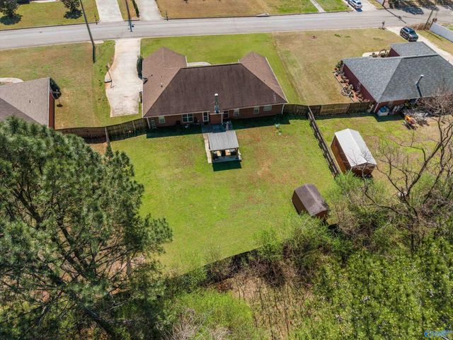 107 Cedar Glen Drive, Huntsville, AL 35811