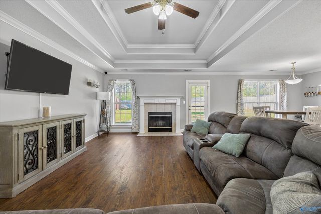 107 Cedar Glen Drive, Huntsville, AL 35811