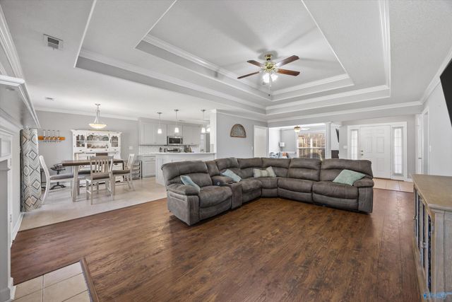 107 Cedar Glen Drive, Huntsville, AL 35811