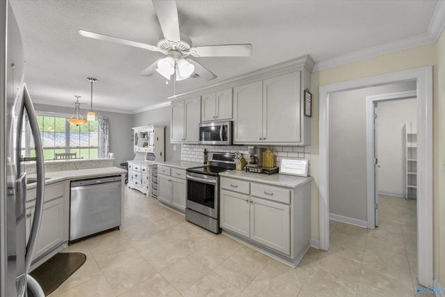 107 Cedar Glen Drive, Huntsville, AL 35811