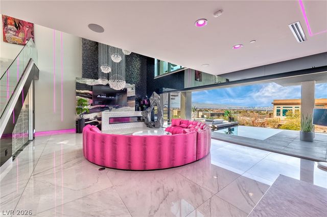 2276 Horizon Light Court, Henderson, NV 89052