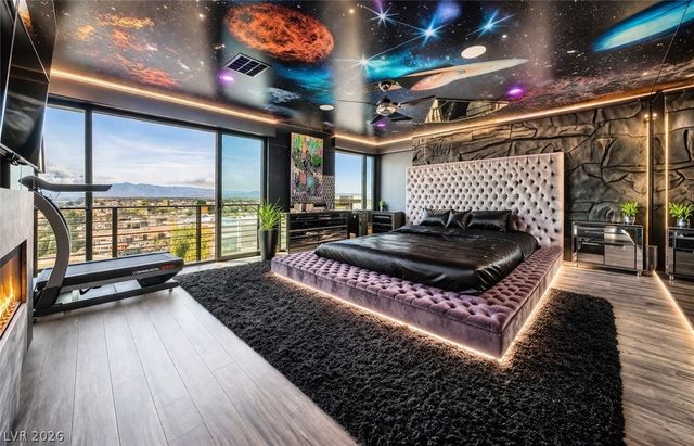2276 Horizon Light Court, Henderson, NV 89052