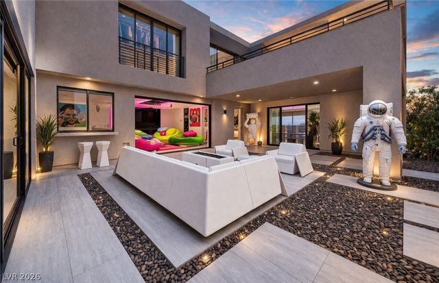 2276 Horizon Light Court, Henderson, NV 89052