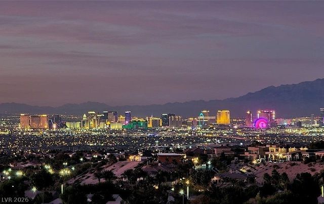 2276 Horizon Light Court, Henderson, NV 89052
