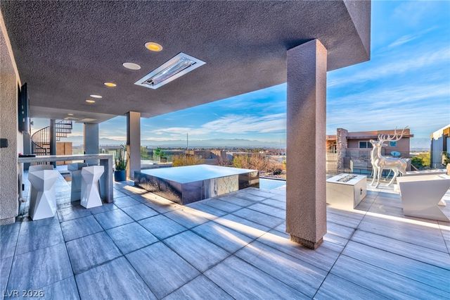 2276 Horizon Light Court, Henderson, NV 89052