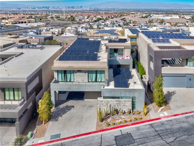 2276 Horizon Light Court, Henderson, NV 89052