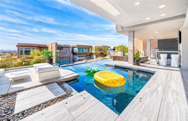 2276 Horizon Light Court, Henderson, NV 89052