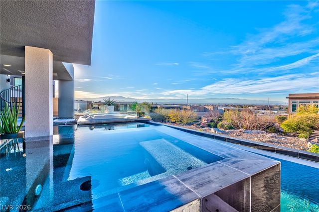 2276 Horizon Light Court, Henderson, NV 89052