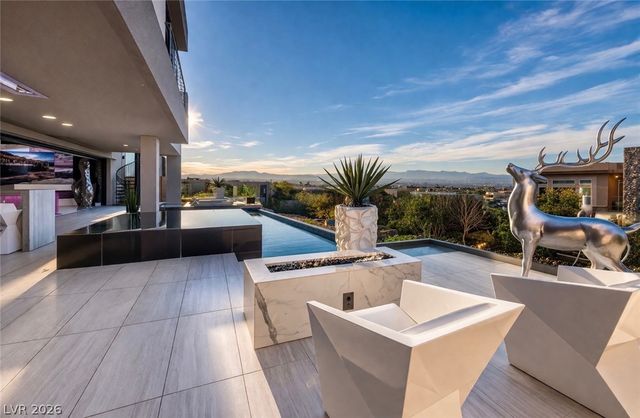 2276 Horizon Light Court, Henderson, NV 89052