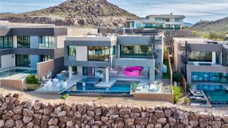 2276 Horizon Light Court, Henderson, NV 89052