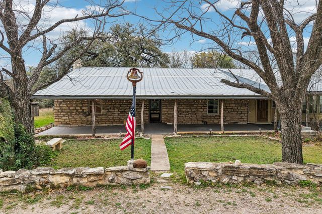 1801 Candee ST, Georgetown, TX 78626