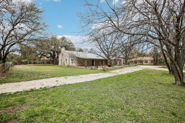 1801 Candee ST, Georgetown, TX 78626