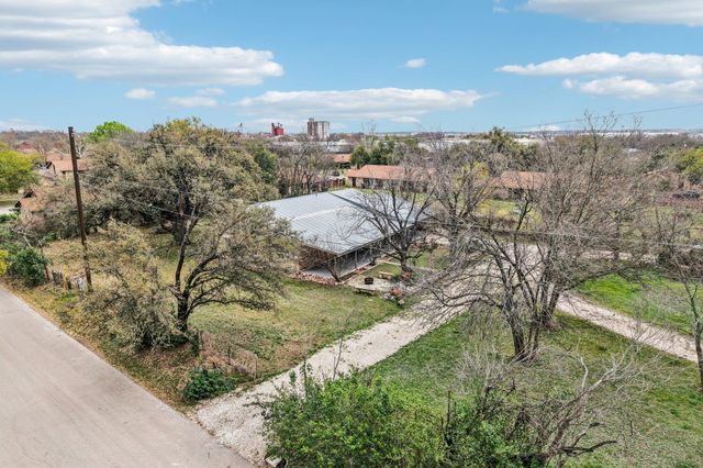 1801 Candee ST, Georgetown, TX 78626