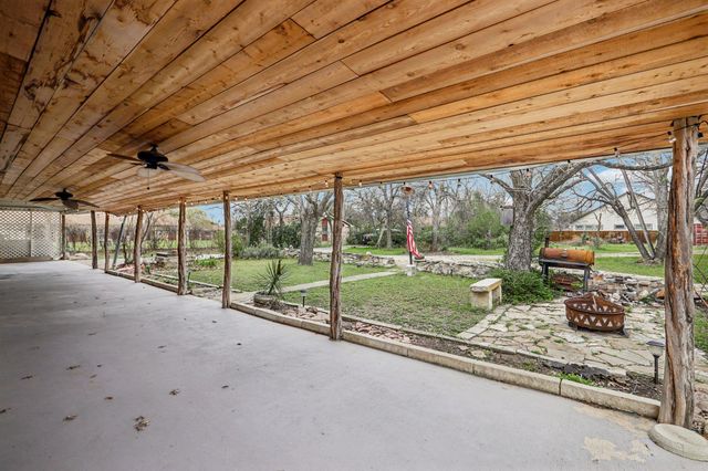 1801 Candee ST, Georgetown, TX 78626