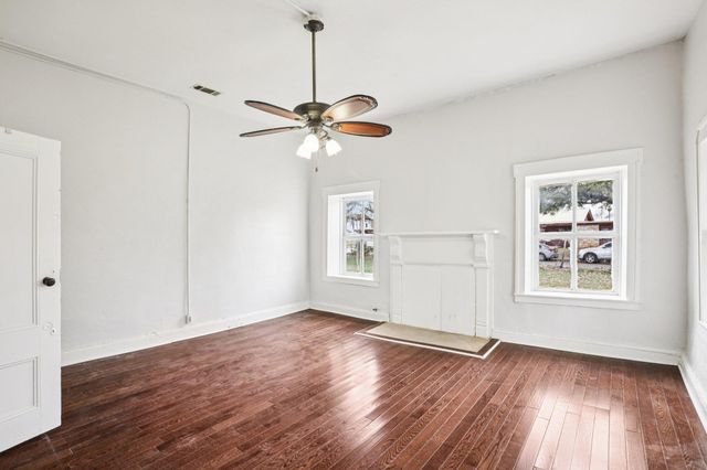 1801 Candee ST, Georgetown, TX 78626