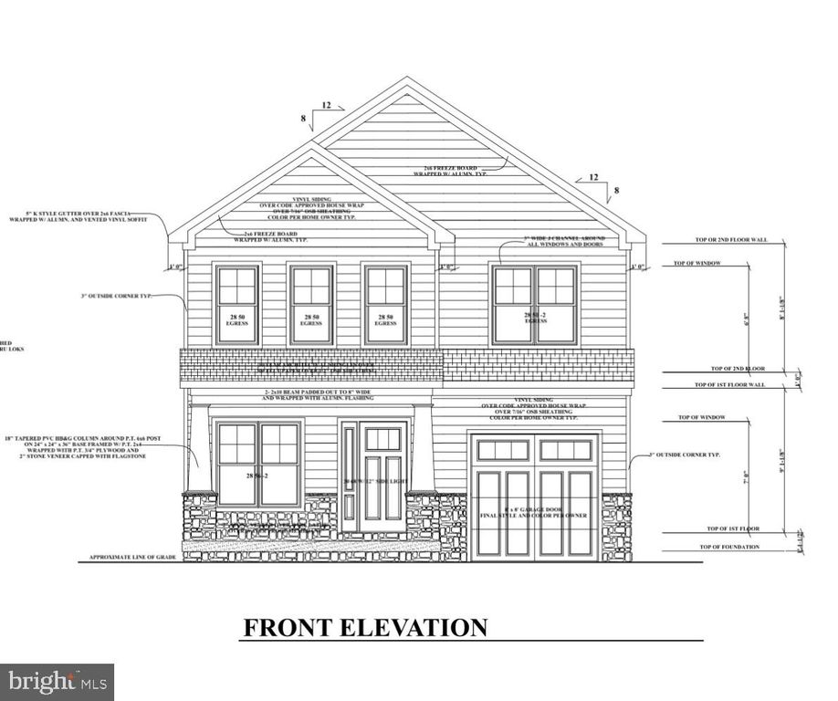 478 LINCOLN DR, Glen Burnie, MD 21060