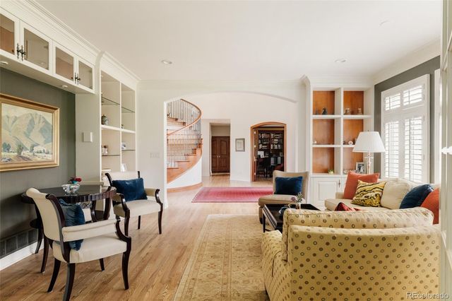 5691 S Elm Street, Greenwood Village, CO 80121