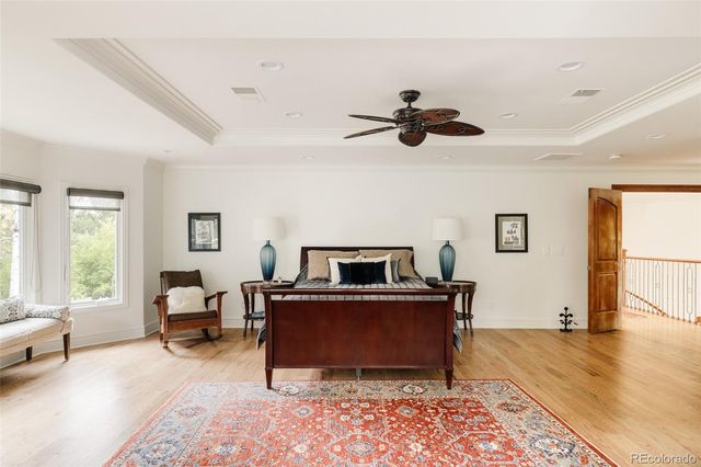 5691 S Elm Street, Greenwood Village, CO 80121