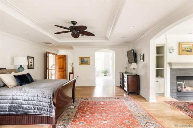 5691 S Elm Street, Greenwood Village, CO 80121