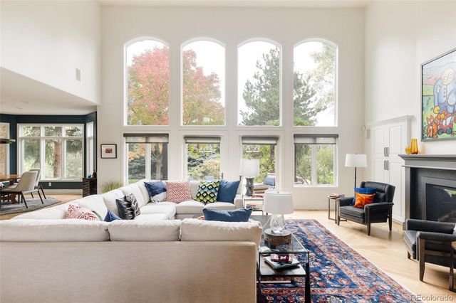5691 S Elm Street, Greenwood Village, CO 80121