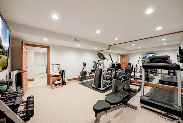 5691 S Elm Street, Greenwood Village, CO 80121