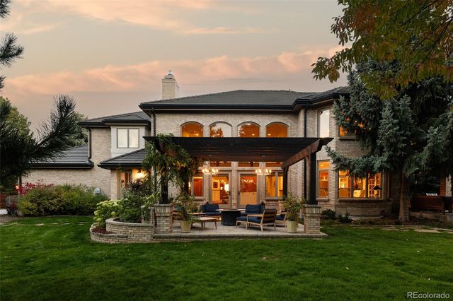 5691 S Elm Street, Greenwood Village, CO 80121