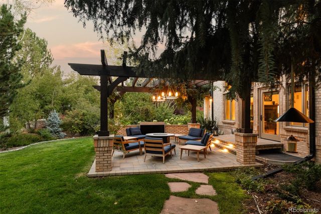 5691 S Elm Street, Greenwood Village, CO 80121