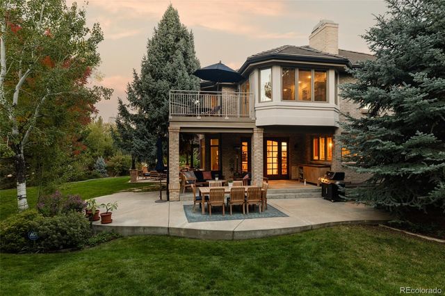 5691 S Elm Street, Greenwood Village, CO 80121