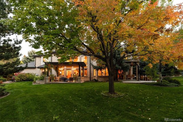 5691 S Elm Street, Greenwood Village, CO 80121