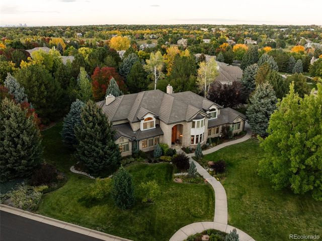 5691 S Elm Street, Greenwood Village, CO 80121