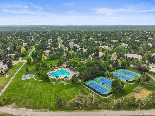 5691 S Elm Street, Greenwood Village, CO 80121