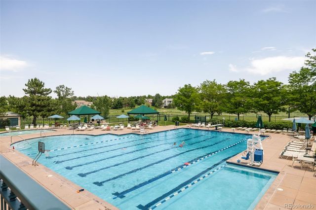 5691 S Elm Street, Greenwood Village, CO 80121