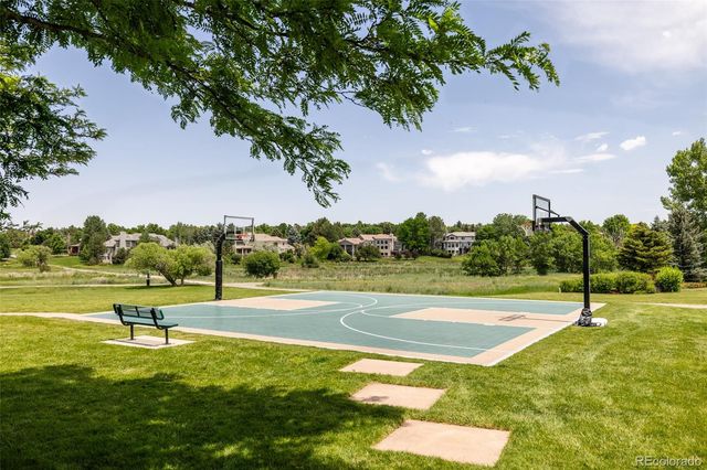 5691 S Elm Street, Greenwood Village, CO 80121