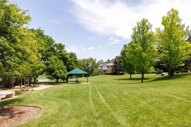 5691 S Elm Street, Greenwood Village, CO 80121