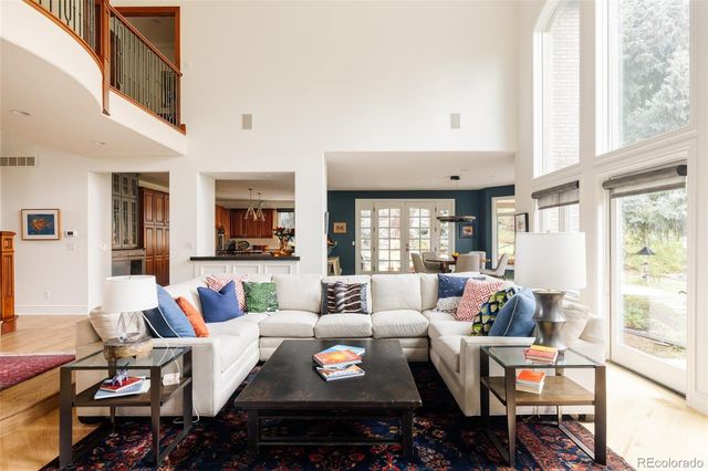 5691 S Elm Street, Greenwood Village, CO 80121