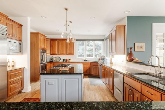 5691 S Elm Street, Greenwood Village, CO 80121