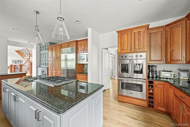 5691 S Elm Street, Greenwood Village, CO 80121