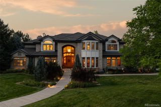 5691 S Elm Street, Greenwood Village, CO 80121