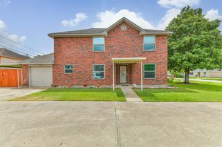 8830 Ledge Street, Houston, TX 77075
