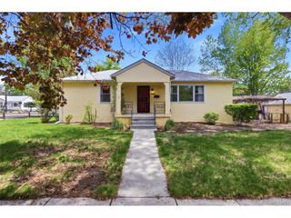 1347 N Prospect St, Colorado Springs, CO 80903